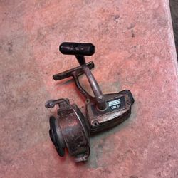 Vintage Zebco XRL35 Spinning Fishing Reel