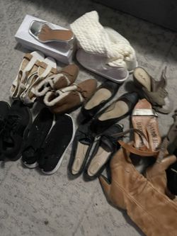 Women’s Shoes Bundle - Cheap