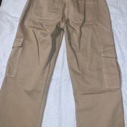 Cargo Pants