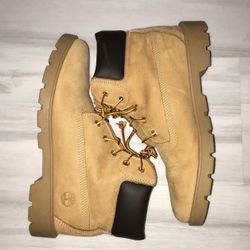 Timberland 6 Inch Classic Boots