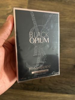 YSL Black Opium Eau de Parfum 90ml