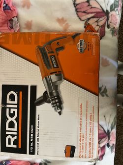 Ridgid