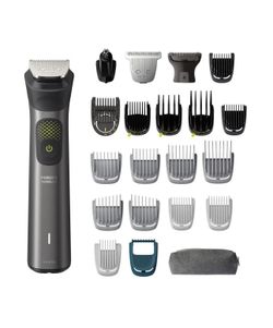 Philips Norelco All In One Trimmer 24 Tools Accessories Case New SEALED Box