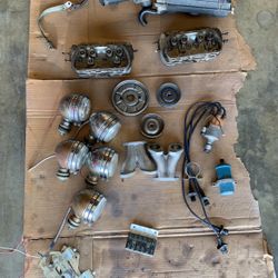 Vw Beetle Parts