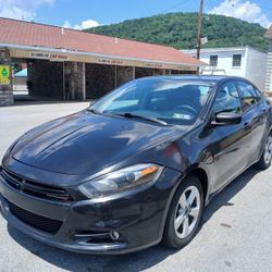 2014 Dodge Dart