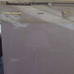 Dishwasher