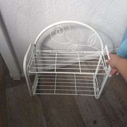 Small Hanging Shelf