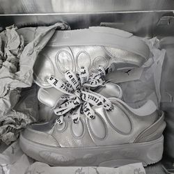 Jordan 11 Retro Low/Lamelo LaFrance