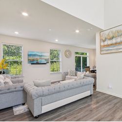 Open House Furniture Sales 