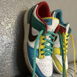 Dunk Low For Sale