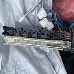 Fusible Link | Lexus IS350 | IS250