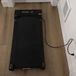 Desk Treadmill