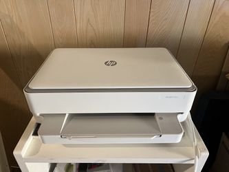 HP ENVY 6055