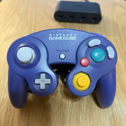 OEM GameCube Controller (#7)