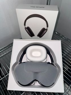 Apple AirPods Max 2