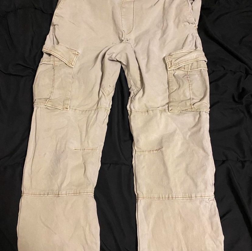 Clothing Haul