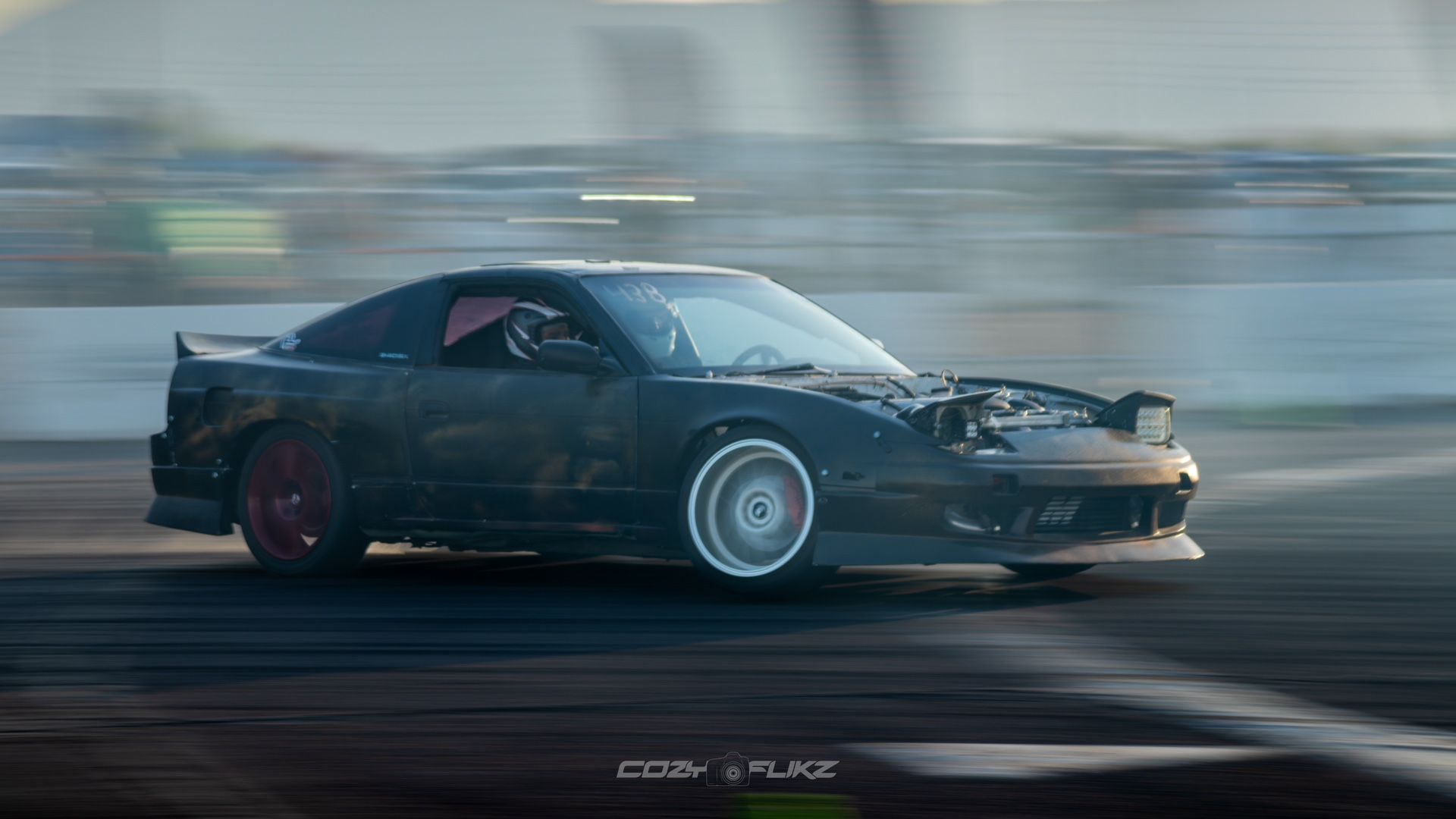 1991 Nissan 240sx