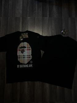 Black Bape T-Shirt 