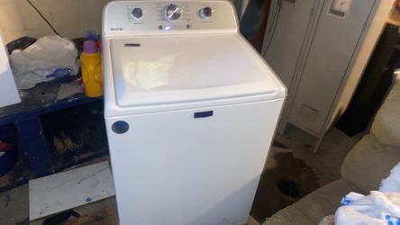 Washer/Dryer