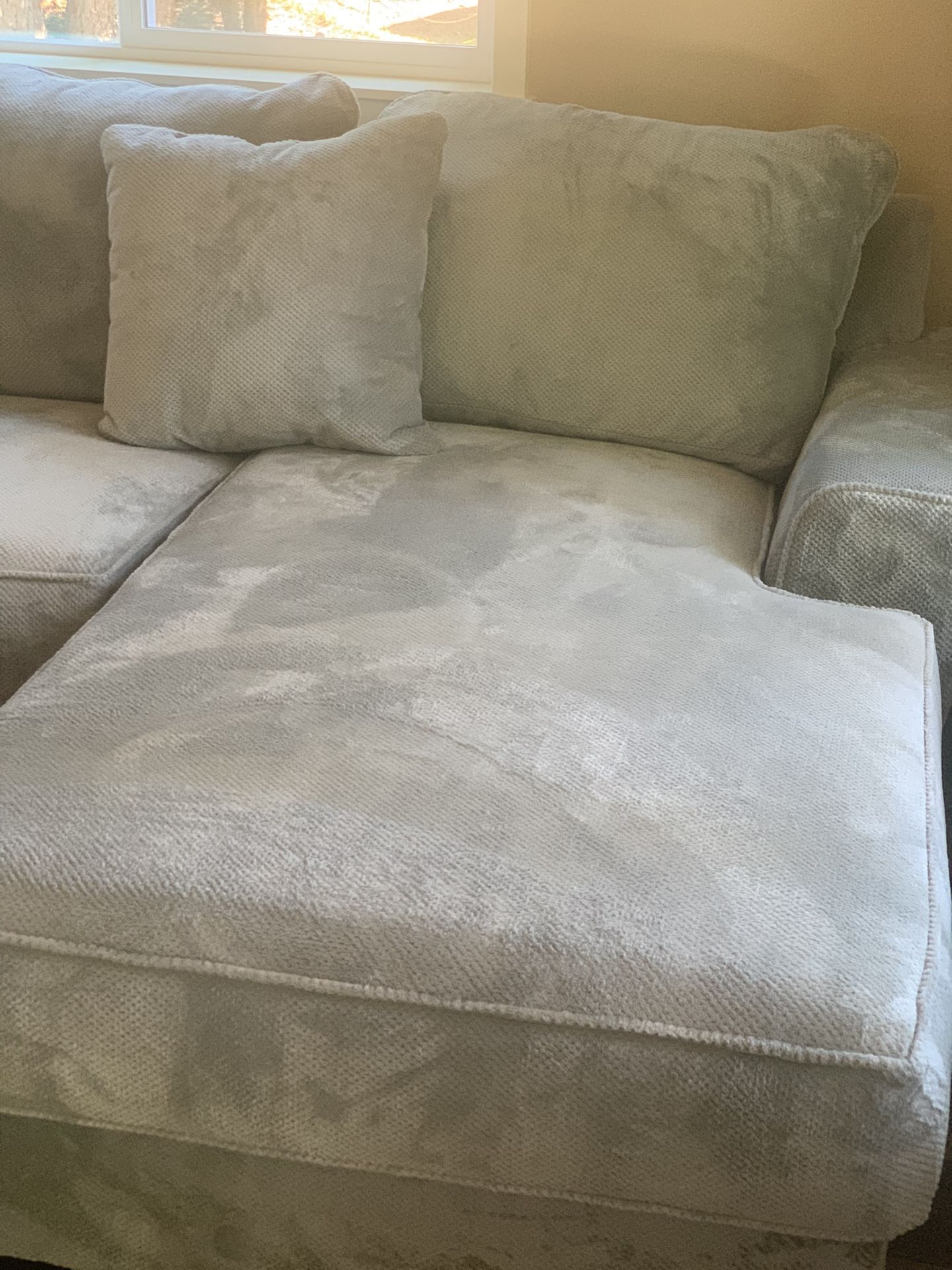 Mor Furniture Couch