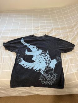 Jujutsu Kaisen SparkTrendz Tees