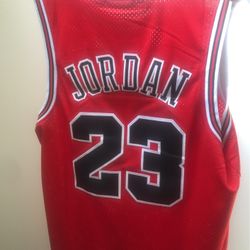 Men’s Jordan Jersey XL