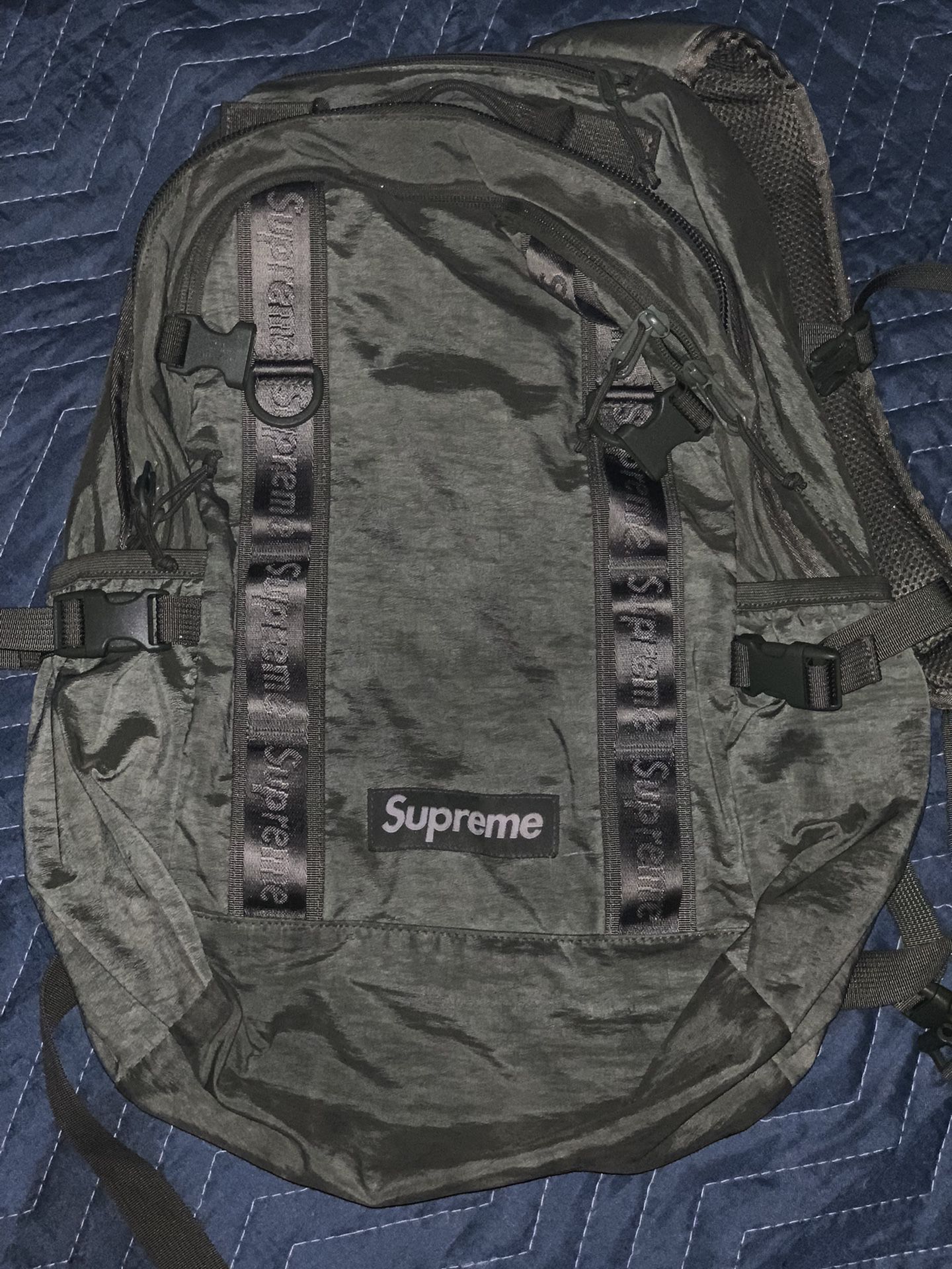 Supreme Backpack (FW20) for Sale in Whittier, CA - OfferUp