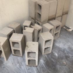 Concrete Center Blocks