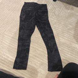 Lululemon Align Leggings 