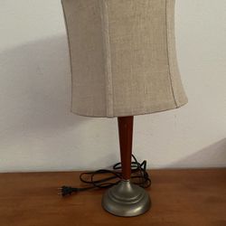 Lamp $30-$65