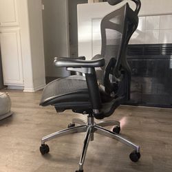 Sihoo Doto C300 Office Chair