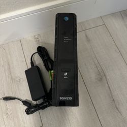 ATT BGW210 Wireless Router