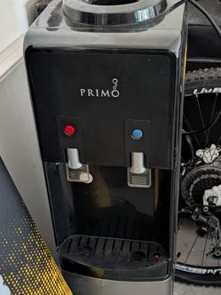 5 gallon water dispenser