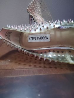 Size 9 High Heels