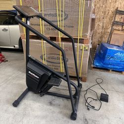1995 Stair Master 4000pt