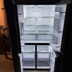 Samsung Fridge 