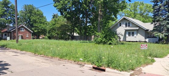 0.18 Acre Vacant Lot – Financing from $299/month Rockford, IL