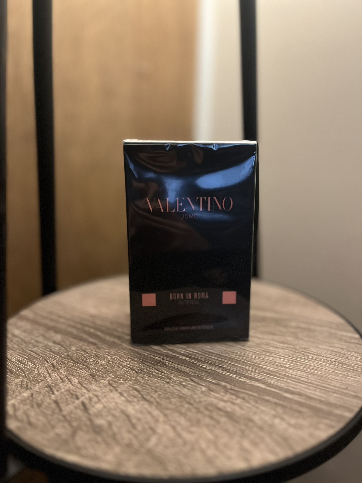 Valentino Uomo Born In Roma Intense