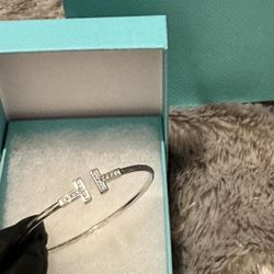 T & Co Bracelet 