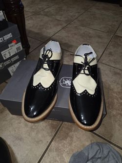 Shoes tablitas