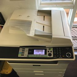 3 Printer/ Scanner / Fax/ Copy