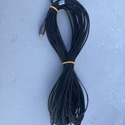 30m / 100ft HDMI Cable – Long Distance – Projector / TV