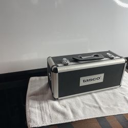 “Tasco” Camera Case