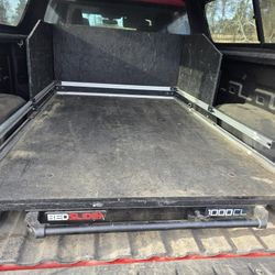 Bed Slide 1000 Cl