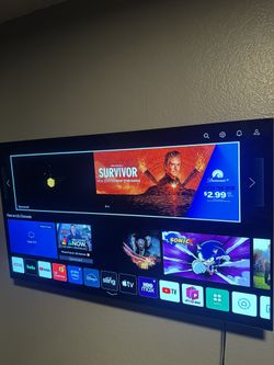 Lg Oled C1 55
