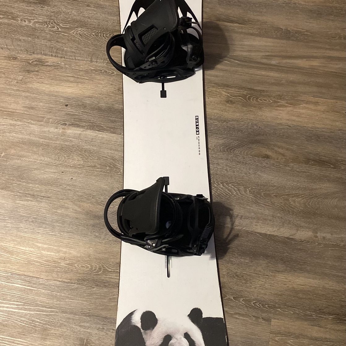 2023 Burton Process Snowboard for Sale in Marina Del Rey CA OfferUp