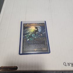 Indoraptor, The Perfect Hybrid Jurrasic Stamped