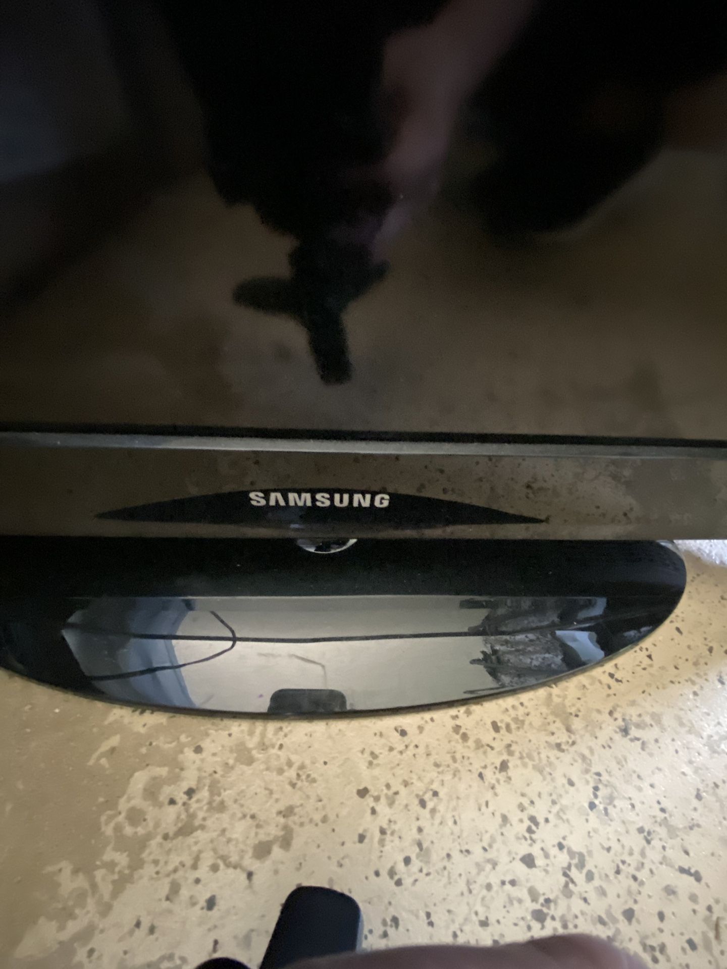 Samsung TV