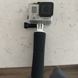 GoPro Hero 3