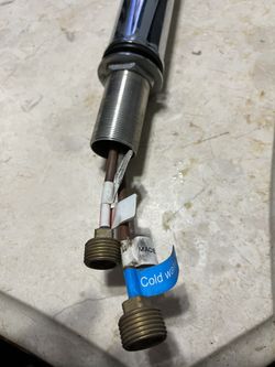 Bathroom Faucet 